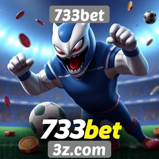 Análise das ofertas de jogos disponíveis no 733bet