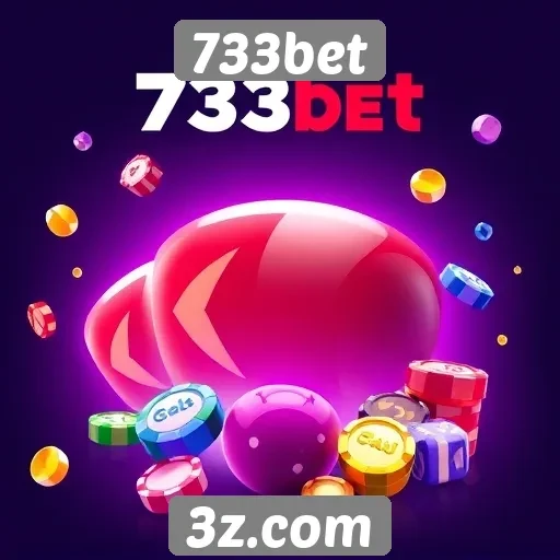Promoções atraentes disponíveis no 733bet