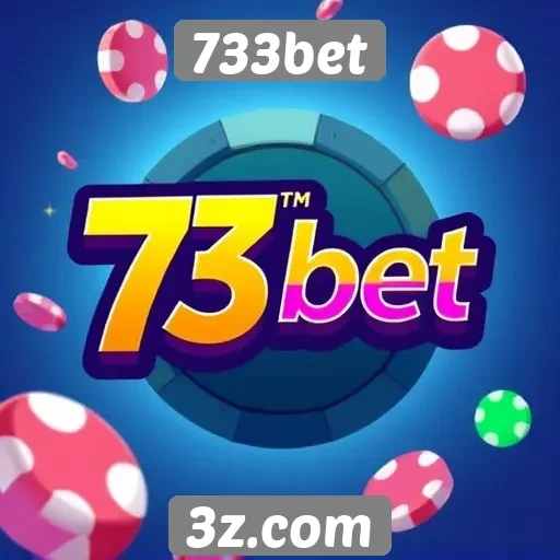 733bet oferece ampla variedade de jogos online