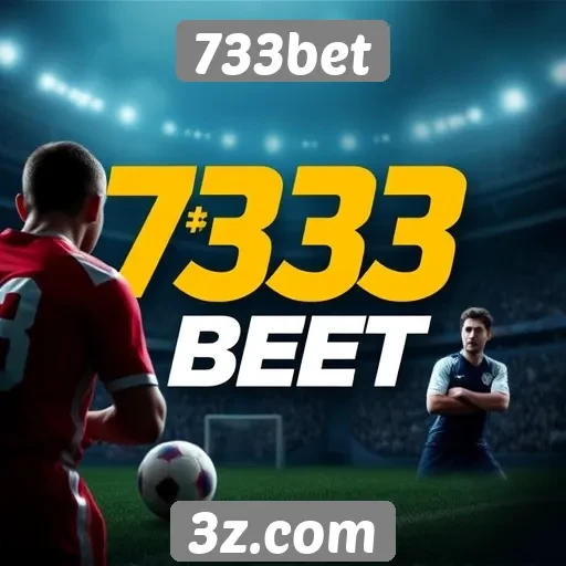 Comparativo entre 733bet e outros sites de apostas