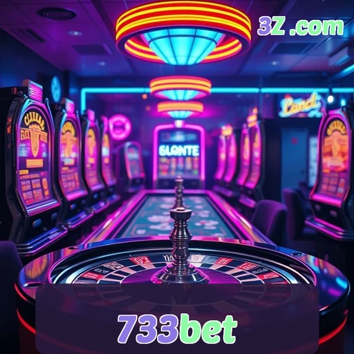 733bet Site Confiável