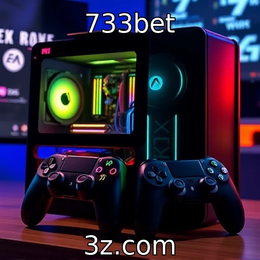 Comparação entre consoles e PCs para gamers em 2025 - 733bet