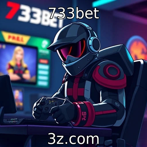 Aumento da diversidade em jogos impacta a audiência : 733bet