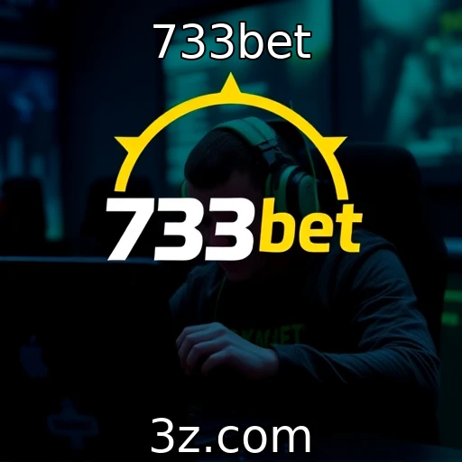 Análise do crescimento do mercado de eSports | 733bet