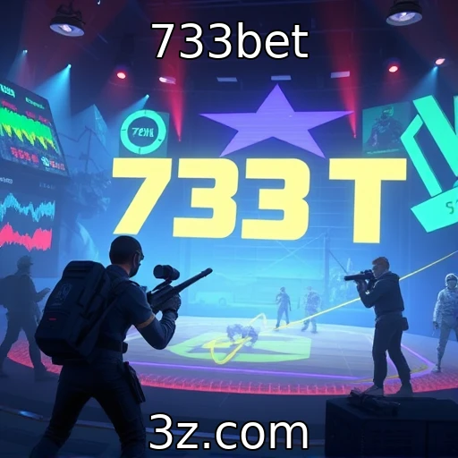 Futuro das tecnologias imersivas em experiências de jogos | 733bet