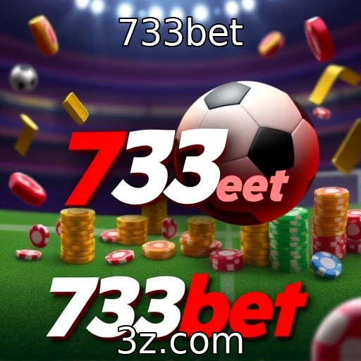 Perspectivas de crescimento no mercado de jogos online | 733bet