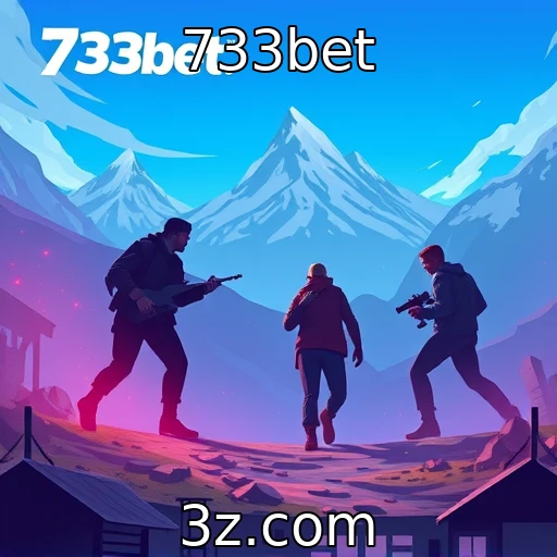 A ascensão dos jogos independentes em plataformas digitais | 733bet