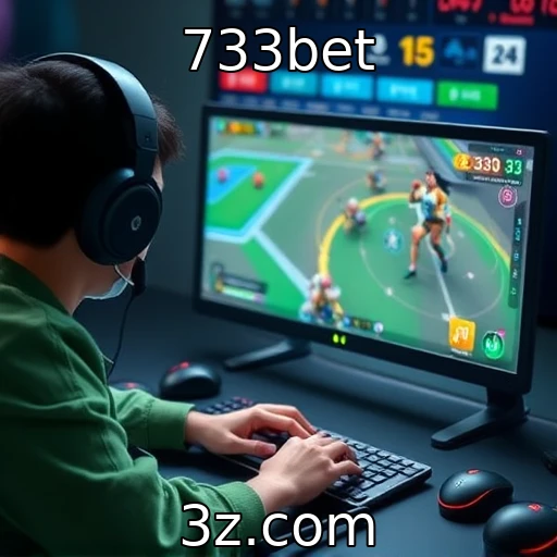 Impactos das microtransações na experiência do jogador | 733bet