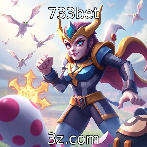 Tendências de jogos mobile para os próximos meses : 733bet