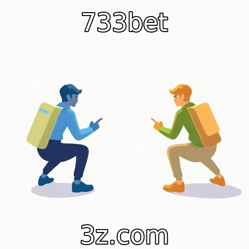 Inovações em design de jogos multiplayer : 733bet