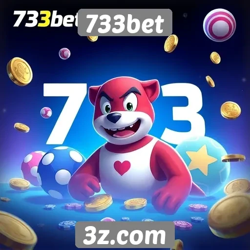 Novos jogos lançados no 733bet