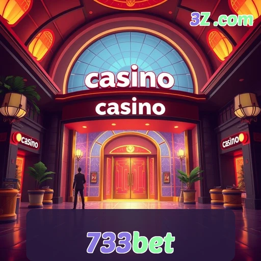 733bet Pagamentos Rápidos