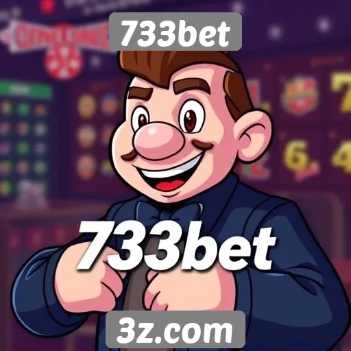 Opiniões de jogadores sobre o 733bet