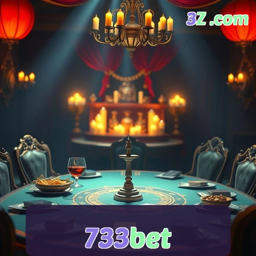733bet Promoções Especiais