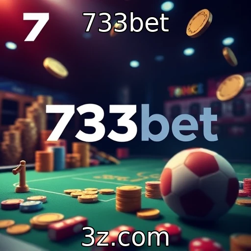 Mudanças na regulamentação de jogos e cassino online | 733bet