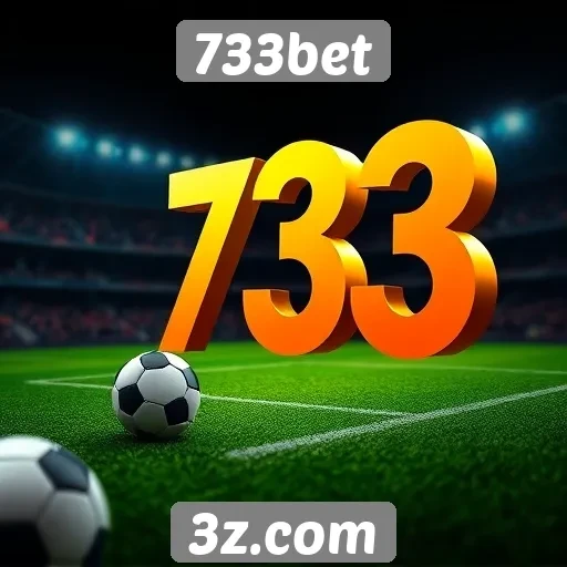 Recursos oferecidos pelo site de apostas 733bet