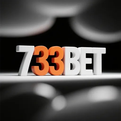 733bet logo