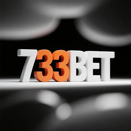 733bet logo